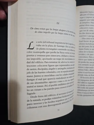 Libro/ARS Mágica