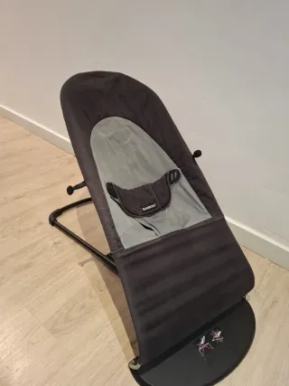 Hamaca BabyBjörn