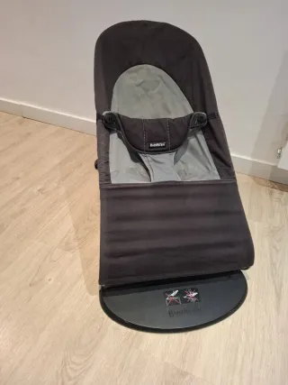 Hamaca BabyBjörn