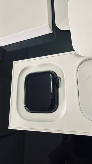 Apple Watch SE (GPS) (2.ª generación)