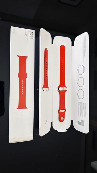 Apple Watch SE (GPS) (2.ª generación)