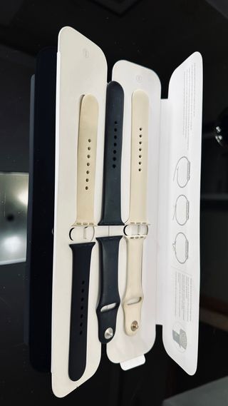 Apple Watch SE (GPS) (2.ª generación)