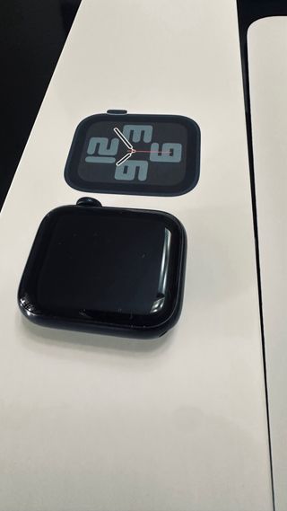 Apple Watch SE (GPS) (2.ª generación)