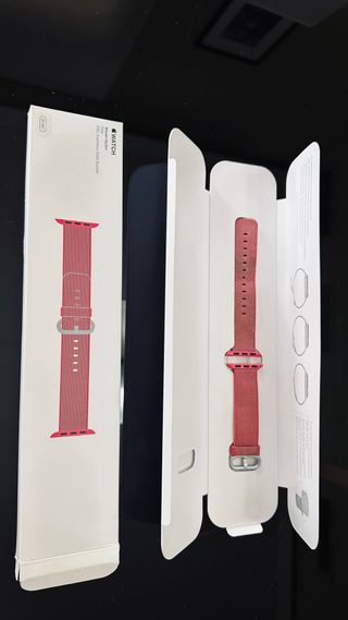 Apple Watch SE (GPS) (2.ª generación)