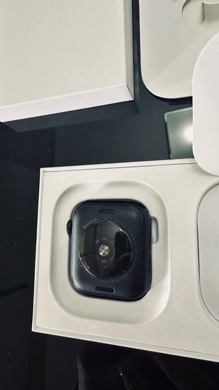 Apple Watch SE (GPS) (2.ª generación)