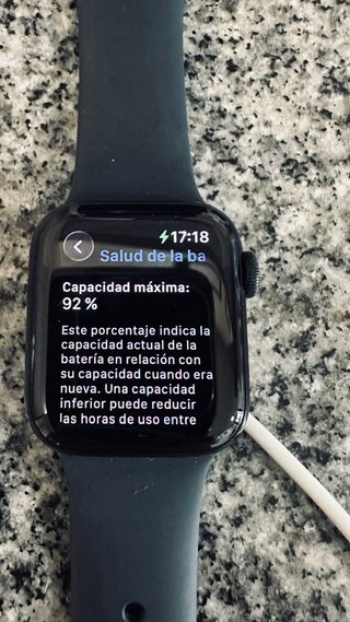 Apple Watch SE (GPS) (2.ª generación) + 5 Correas