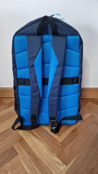 Mochila Pádel Drop Shot