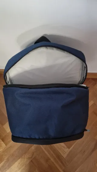 Mochila Pádel Drop Shot