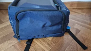 Mochila Pádel Drop Shot