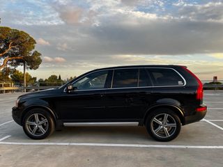 Volvo XC90 2007 Sport