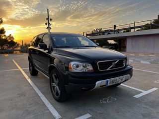 Volvo XC90 2007 Sport