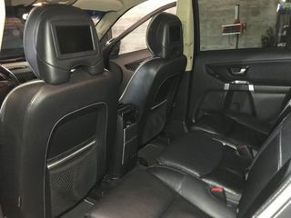 Volvo XC90 2007 Sport