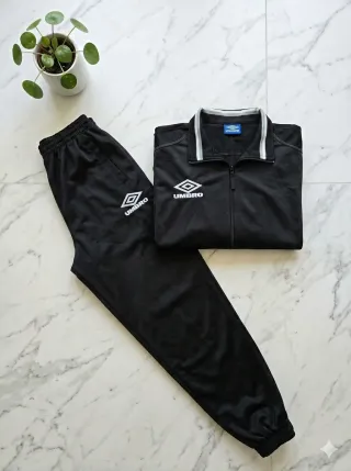 Chándal Umbro Original XL Vintage 90s