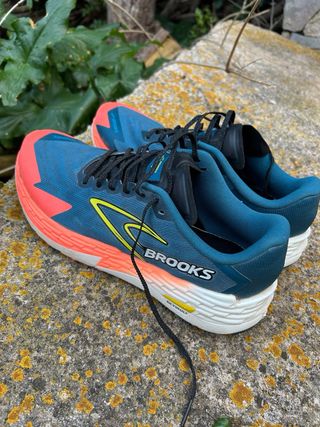 Brooks Catamount 4 Zapatillas Trail Running