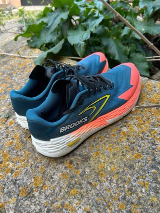 Brooks Catamount 4 Zapatillas Trail Running