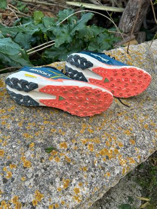 Brooks Catamount 4 Zapatillas Trail Running