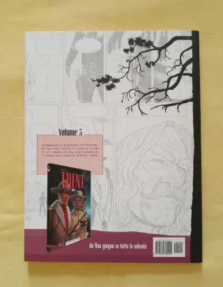 Rw-Linea Chiara | Trent n.2 (Rw-Lineachiara)