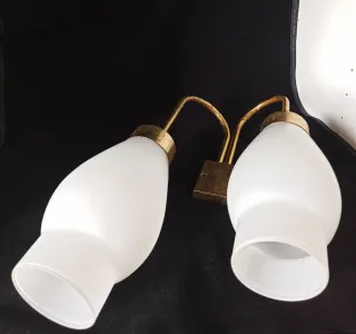 Applique vintage anni '50