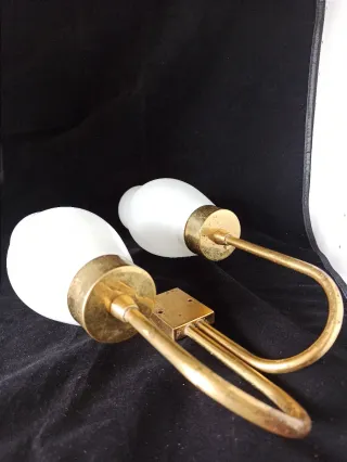 Applique vintage anni '50