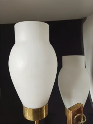 Applique vintage anni '50