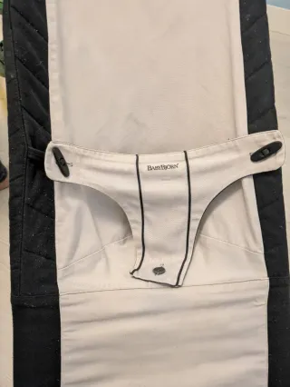 Hamaca BabyBjörn para bebés