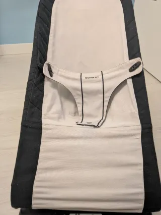 Hamaca BabyBjörn para bebés