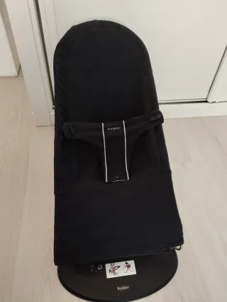 Hamaca BabyBjörn para bebés