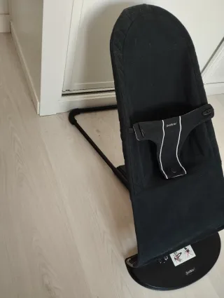 Hamaca BabyBjörn para bebés