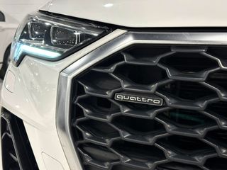 Audi Q3 Sportback Advanced 40TDi 200cv 2021