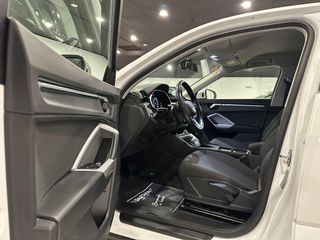 Audi Q3 Sportback Advanced 40TDi 200cv 2021