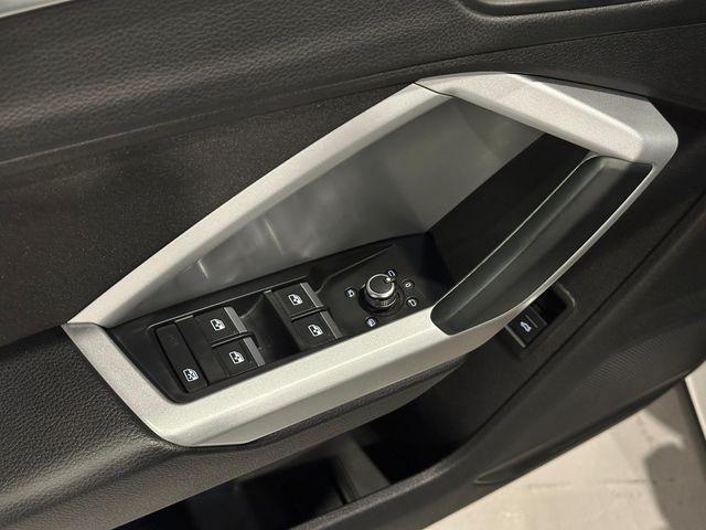 Audi Q3 Sportback Advanced 40TDi 200cv 2021