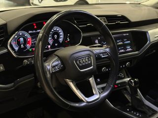 Audi Q3 Sportback Advanced 40TDi 200cv 2021
