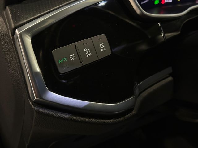 Audi Q3 Sportback Advanced 40TDi 200cv 2021