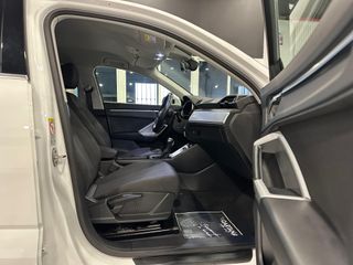 Audi Q3 Sportback Advanced 40TDi 200cv 2021