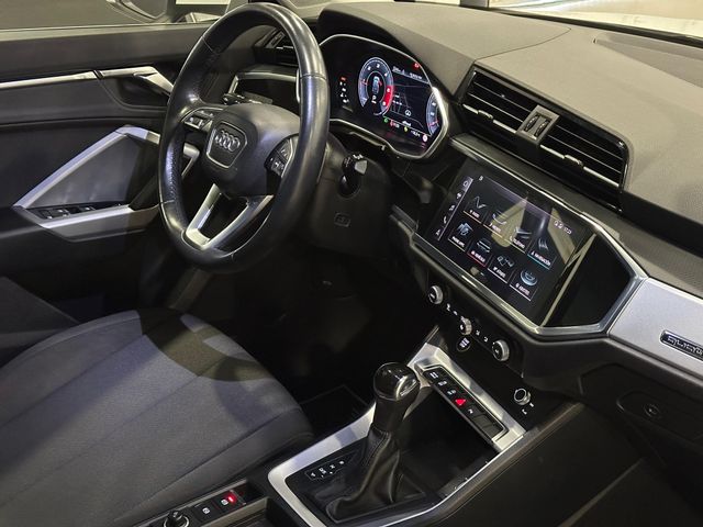 Audi Q3 Sportback Advanced 40TDi 200cv 2021