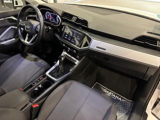 Audi Q3 Sportback Advanced 40TDi 200cv 2021