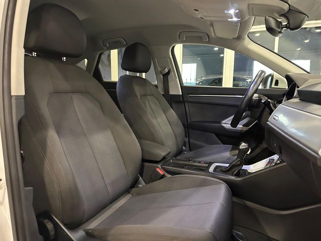 Audi Q3 Sportback Advanced 40TDi 200cv 2021