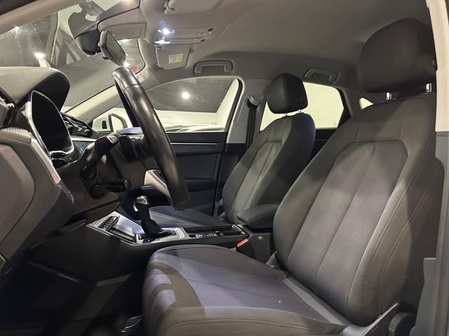 Audi Q3 Sportback Advanced 40TDi 200cv 2021