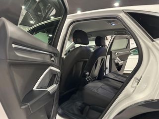 Audi Q3 Sportback Advanced 40TDi 200cv 2021