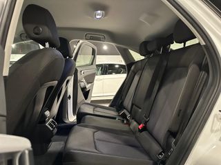 Audi Q3 Sportback Advanced 40TDi 200cv 2021