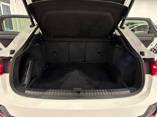 Audi Q3 Sportback Advanced 40TDi 200cv 2021