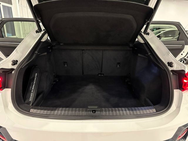 Audi Q3 Sportback Advanced 40TDi 200cv 2021