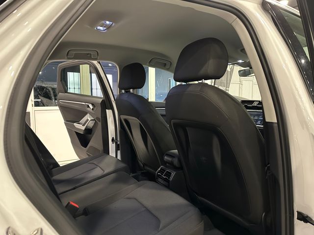 Audi Q3 Sportback Advanced 40TDi 200cv 2021