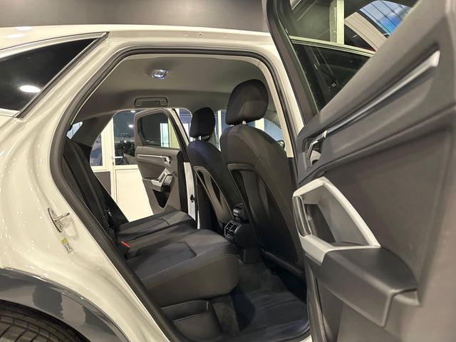 Audi Q3 Sportback Advanced 40TDi 200cv 2021