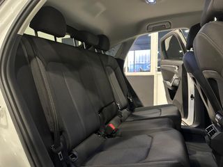 Audi Q3 Sportback Advanced 40TDi 200cv 2021