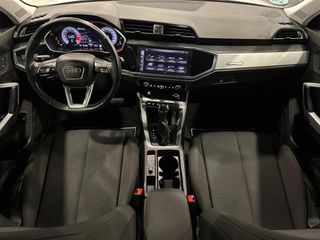 Audi Q3 Sportback Advanced 40TDi 200cv 2021