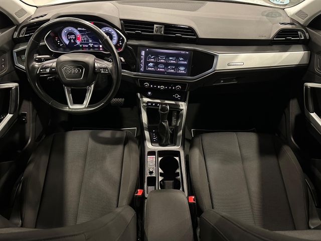 Audi Q3 Sportback Advanced 40TDi 200cv 2021