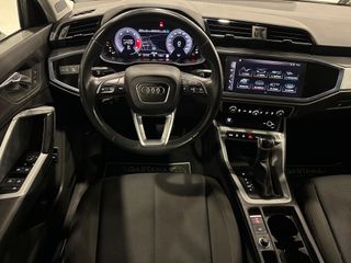 Audi Q3 Sportback Advanced 40TDi 200cv 2021