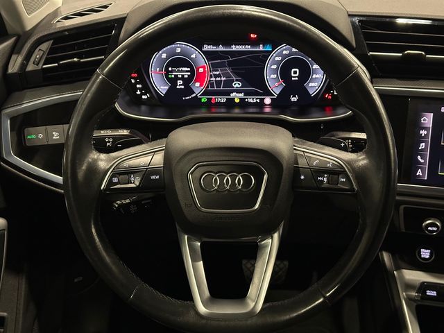 Audi Q3 Sportback Advanced 40TDi 200cv 2021