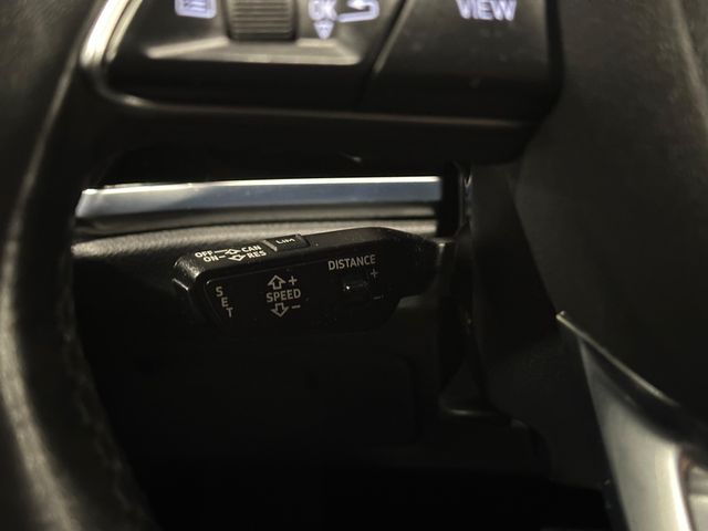 Audi Q3 Sportback Advanced 40TDi 200cv 2021